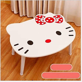 Mua Bàn gấp học sinh hình thú