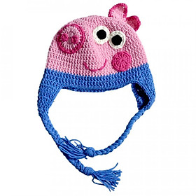 Nón Len Heo Pepa Latin Handmade LT815