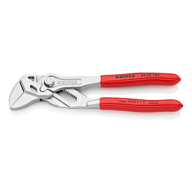 Hình ảnh Cờ Lê Kìm Wrench Mini KNIPEX - 86 03 150 