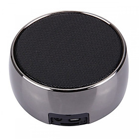 Loa Bluetooth BS02 mini đỉnh cao âm thanh và tiện lợi