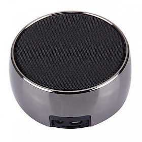 Mua Loa Bluetooth BS02 mini đỉnh cao âm thanh và tiện lợi