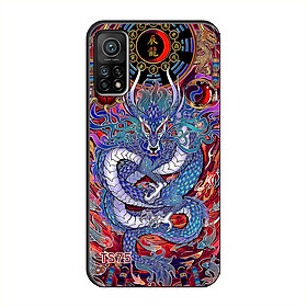 Ốp Lưng Dành Cho XIAOMI MI 10T