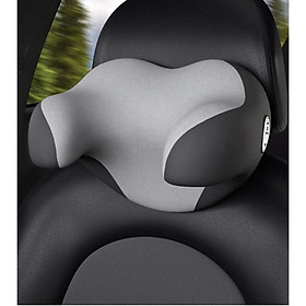 Mua Gối kê cổ động học trên ô tô Car U-Shaped BASF️