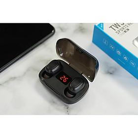 Mua Tai nghe Bluetooth G-max XT7  Bluetooth 5.0