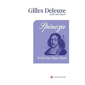 Spinoza - Triết Học Thực Hành - Bản Quyền