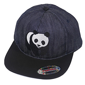 Nón snapback hiphop cho bé từ 2 đến 6 tuổi, phong cách năng động cho bé yêu nhà bạn, thiết kế mỏ bằng, màu sắc hoạt tiết nổi bật bắt mắt