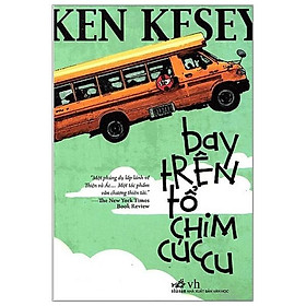 Bay trên tổ chim cúc cu