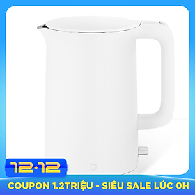 Ấm Đun Siêu Tốc Xiaomi MIJIA (1.5L)