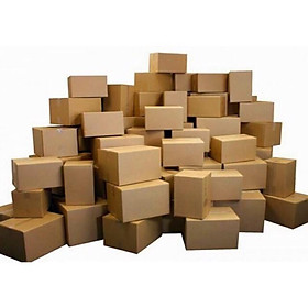 Mua Thùng giấy carton 10 hộp-i33