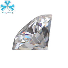 ( SIZE 8LY1 ) KIM CƯƠNG NHÂN TẠO – MOISSANITE NƯỚC D – ĐỘ TINH KHIẾT VVS1 -FULL KIỂM ĐỊNH GRA – GIÁ TỐT NHẤT THỊ TRƯỜNG
