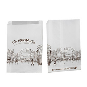 Vietnam Greaseproof Bag V972 (1 carton)