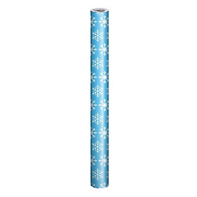 Giấy Gói Quà Giáng Sinh Uncle Bills XA9916 (70cm x 5m) - Giao Ngẫu Nhiên