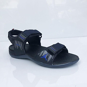 Dép Sandal Nam Nữ Hot Trend Quai Ngang 21406