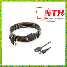 Mua Cáp USB nối dài Unitek 1.8m YC 416   3m YC 417GBK   5m YC 418GBK  10m YC 429  Cáp usb nối dài đầu đực đầu cái Unitek