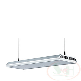 Đèn led Chihiros RGB Vivid 2 10 năm (VIVID II 10th) quang phổ trồng cây bể thủy sinh cá tép vivid2