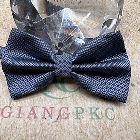 Nơ SILK chú rể sx tại tp hcm