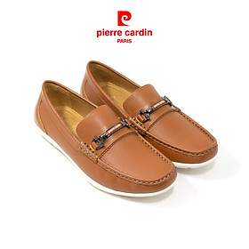 Hình ảnh Giày Nam Pierre Cardin Horsebit Loafer - PCMFWLF 517