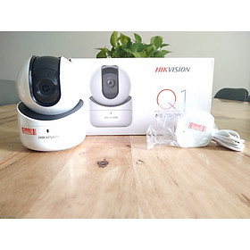 Mua Camera giám sát IP HIKVISION DS-2CV2Q21FD-IW - hàng chính hãng