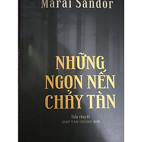 Những Ngọn Nến Cháy Tàn