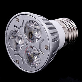 Đèn LED Chuôi Vặn (3 Bóng)