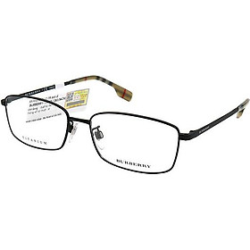 Gọng kính unisex burberry b1331d
