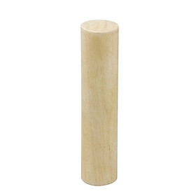 Hand Percussion Shaker Wooden Musical Instrument Shaker Children Toy Band Accompaniment