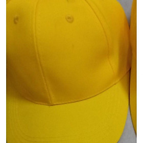 Mũ in nhóm theo mẫu áo M002