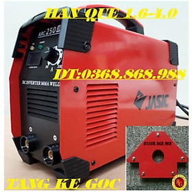 Mua Máy hàn điện tử Jasic ZX7-250