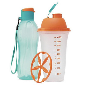 Bộ member kit Tupperware Shake N Go