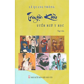 Truyện Kiều - Uyển Ngữ Y Học
