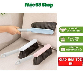 Mua Chổi Vệ Sinh Bàn Ghế Văn Phòng  SOFA - Giường Chiếu - Đồ Dùng Gia Đình Cầm Tay Cán Dài