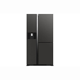 Tủ lạnh Hitachi Inverter 569 lít R-MX800GVGV0 (GMG) - Hàng chính hãng - Giao tại Hà Nội và 1 số tỉnh toàn quốc