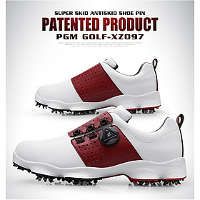 Giầy golf nam XZ097