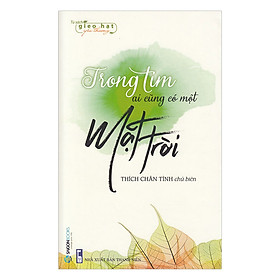 Trong Tim Ai Cũng Có Một Mặt Trời