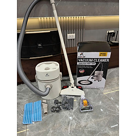 MÁY HÚT BỤI ĐA NĂNG KAILER KL-3386 hàng chính hãng