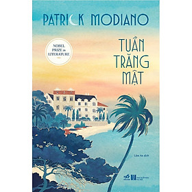 Sách Tuần Trăng Mật