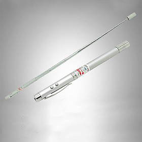 Mua Bút Thuyết Trình Laser Kéo Dài 45cm