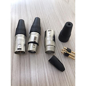Mua Jack Canon chân đồng  giá 1 cái