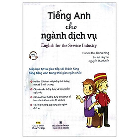 Tiếng Anh Cho Ngành Dịch Vụ