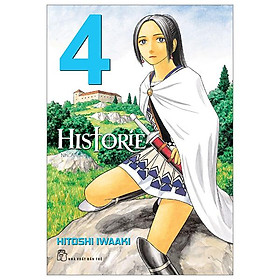 Historie - tập 4