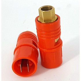 Mua Béc rửa xe cao áp mỏ vịt 1.5 1.8 2.0 mm-lõi sứ