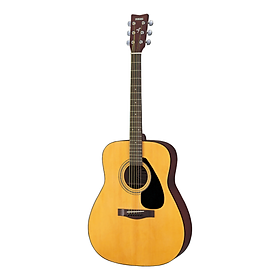 Đàn Guitar Acoustic, Guitar thùng - Yamaha F310 - Natural, tự tin chơi nhạc cùng F310 - Hàng chính hãng