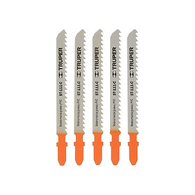 Mua Lưỡi cưa lọng gỗ ST-111-C Truper - 18127 (ST-111-C)