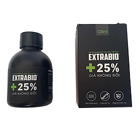 ExtraBio Zero Shock - Chống Sốc, Giảm Stress, khử clo và kim loại nặng, Phục Hồi Nhanh Cho Cá Cảnh, Tép Cảnh-shopleo