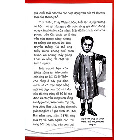 Những Gương Mặt Làm Thay Đổi Thế Giới - Harry Houdini