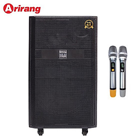 Bộ loa di động Arirang MK1 NEW - Hàng chính hãng