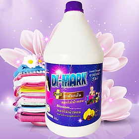 Nước giặt DI-MARK tím 5l