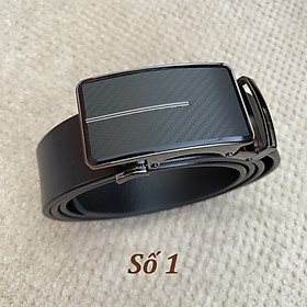 Thắt Lưng Da Bò Cao Cấp Bảo Hân