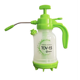 Mua Bình Tưới Cây Hàn Quốc Cao Cấp - Bình Xịt Nước - Dung Tích 1.5 Lít