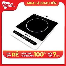 Mua Bếp từ đơn Nagakawa NAG0712 - Hàng Chính Hãng - Chỉ Giao Hồ Chí Minh